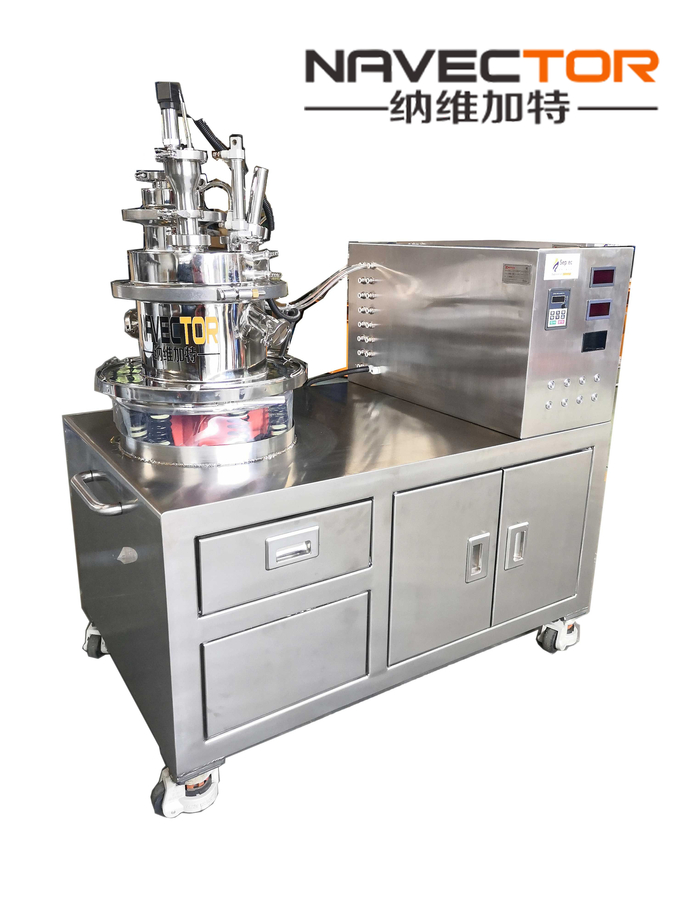 Máy Lọc/Sấy dược phẩm