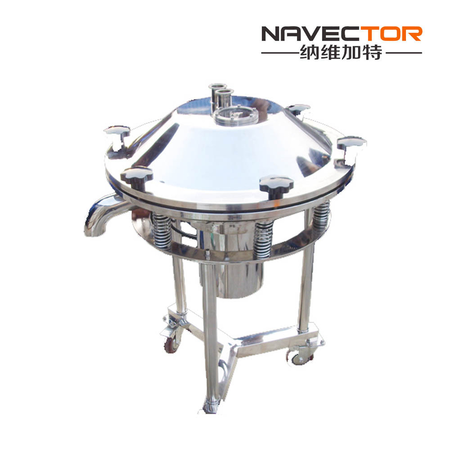THIẾT BỊ LỌC CHẤT LỎNG